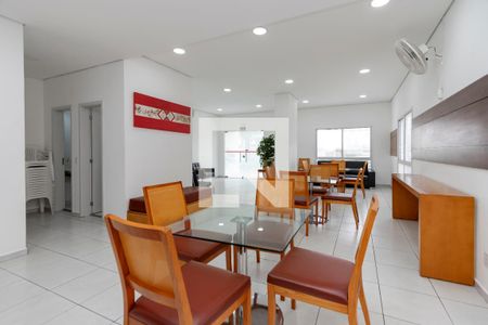 Apartamento à venda com 130m², 3 quartos e 3 vagas Apartamento à venda com 130m², 3 quartos e 3 vagasÁrea comum