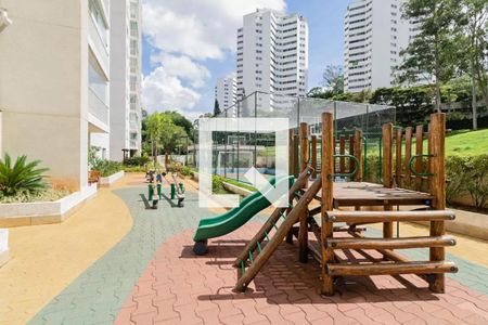 Apartamento à venda com 82m², 2 quartos e 1 vagaÁrea comum - Playground