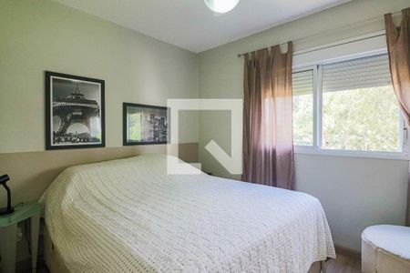 Apartamento à venda com 82m², 2 quartos e 1 vagaQuarto 2 Suite