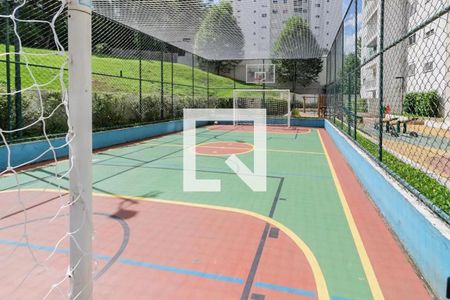 Apartamento à venda com 82m², 2 quartos e 1 vagaQuadra