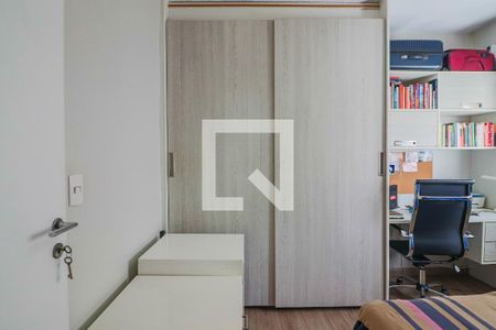 Apartamento à venda com 82m², 2 quartos e 1 vagaQuarto 1