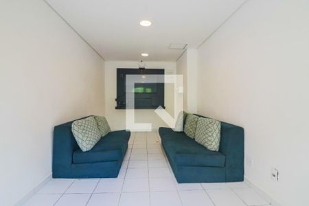 Apartamento à venda com 82m², 2 quartos e 1 vagaEspaço Jovem