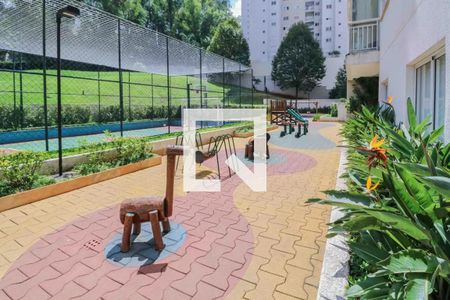 Apartamento à venda com 82m², 2 quartos e 1 vagaÁrea comum - Playground