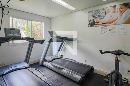 Apartamento à venda com 82m², 2 quartos e 1 vagaÁrea comum - Academia