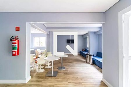 Apartamento à venda com 82m², 2 quartos e 1 vagaÁrea comum - Salão de festas