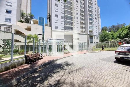 Apartamento à venda com 82m², 2 quartos e 1 vagaFachada
