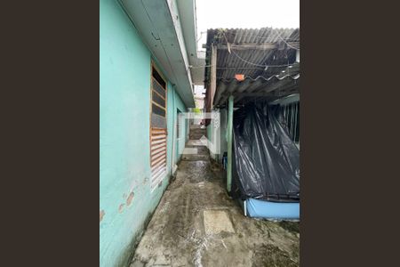 Casa à venda com 40m², 1 quarto e sem vaga Casa à venda com 40m², 1 quarto e sem vagaÁrea comum