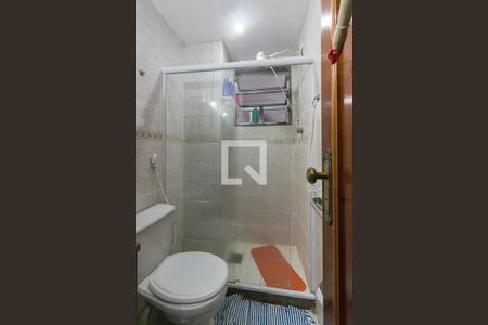 Casa à venda com 94m², 2 quartos e sem vaga Casa à venda com 94m², 2 quartos e sem vagaBanheiro