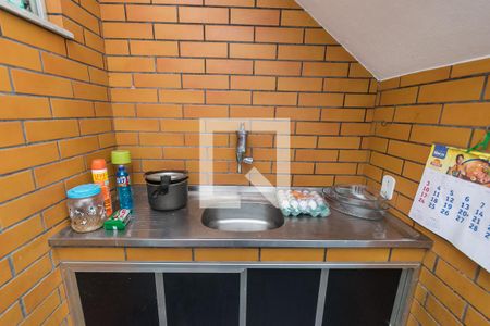 Casa à venda com 94m², 2 quartos e sem vaga Casa à venda com 94m², 2 quartos e sem vagaVaranda