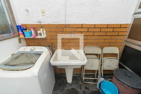 Casa à venda com 94m², 2 quartos e sem vaga Casa à venda com 94m², 2 quartos e sem vagaÁrea de Serviço