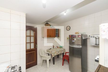 Casa à venda com 94m², 2 quartos e sem vaga Casa à venda com 94m², 2 quartos e sem vagaCozinha