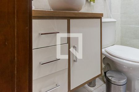 Casa à venda com 94m², 2 quartos e sem vaga Casa à venda com 94m², 2 quartos e sem vagaBanheiro