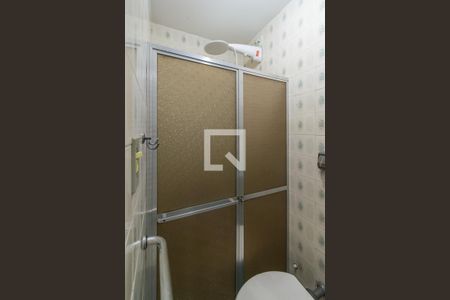 Casa à venda com 94m², 2 quartos e sem vaga Casa à venda com 94m², 2 quartos e sem vagaBanheiro de Serviço