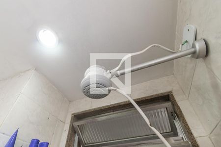 Casa à venda com 94m², 2 quartos e sem vaga Casa à venda com 94m², 2 quartos e sem vagaBanheiro