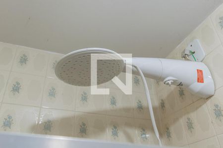 Casa à venda com 94m², 2 quartos e sem vaga Casa à venda com 94m², 2 quartos e sem vagaBanheiro de Serviço