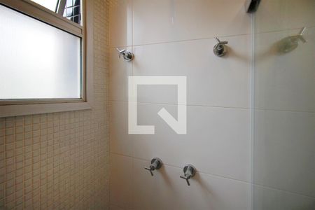 Apartamento para alugar com 120m², 3 quartos e 4 vagasBanheiro