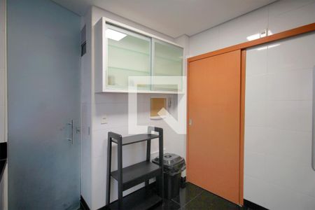 Apartamento para alugar com 120m², 3 quartos e 4 vagasCozinha