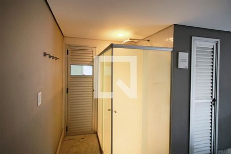 Apartamento para alugar com 120m², 3 quartos e 4 vagasÁrea comum - Sauna