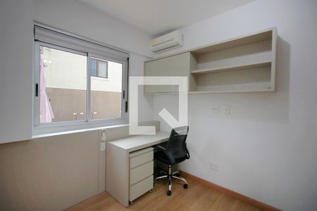 Apartamento para alugar com 120m², 3 quartos e 4 vagasQuarto 2