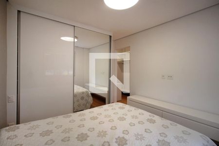 Apartamento para alugar com 120m², 3 quartos e 4 vagasSuite