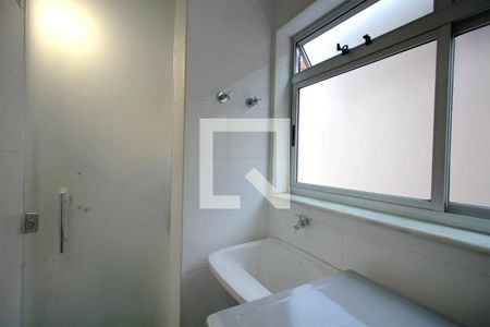 Apartamento para alugar com 120m², 3 quartos e 4 vagasÁrea de Serviço