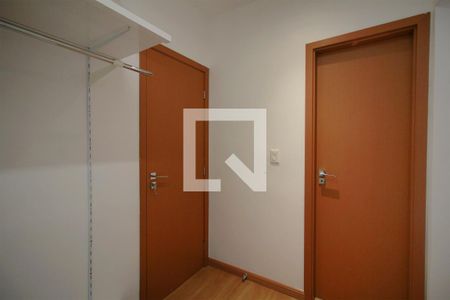 Apartamento para alugar com 120m², 3 quartos e 4 vagasCloset da Suite