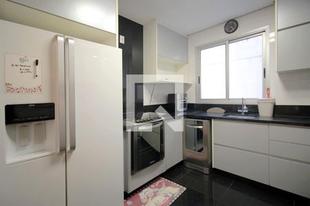 Apartamento para alugar com 120m², 3 quartos e 4 vagasCozinha