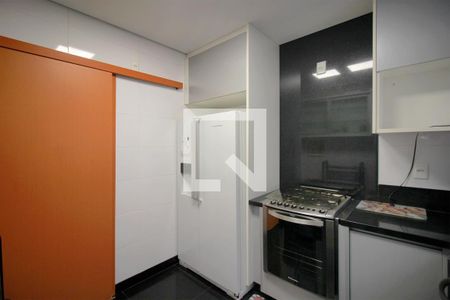 Apartamento para alugar com 120m², 3 quartos e 4 vagasCozinha