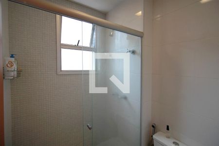 Apartamento para alugar com 120m², 3 quartos e 4 vagasBanheiro