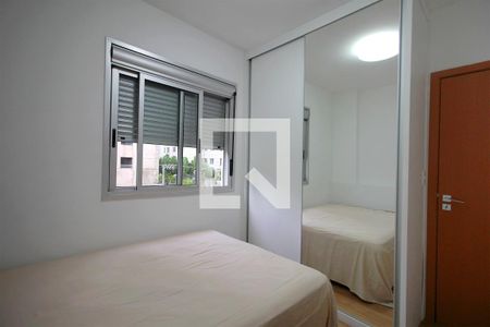 Apartamento para alugar com 120m², 3 quartos e 4 vagasQuarto 3