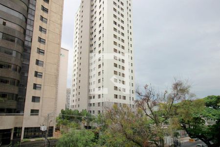 Apartamento para alugar com 120m², 3 quartos e 4 vagasVista Suite