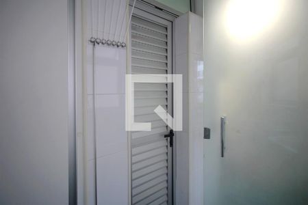 Apartamento para alugar com 120m², 3 quartos e 4 vagasÁrea de Serviço