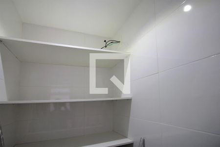 Apartamento para alugar com 120m², 3 quartos e 4 vagasÁrea de Serviço