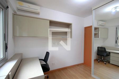 Apartamento para alugar com 120m², 3 quartos e 4 vagasQuarto 2