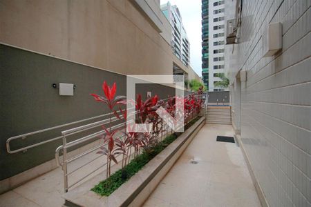 Apartamento para alugar com 120m², 3 quartos e 4 vagasÁrea comum