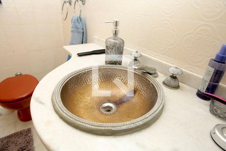 Apartamento à venda com 232m², 4 quartos e 1 vagaBanheiro 2