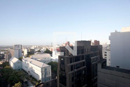 Apartamento à venda com 232m², 4 quartos e 1 vagaQuarto 1 Vista