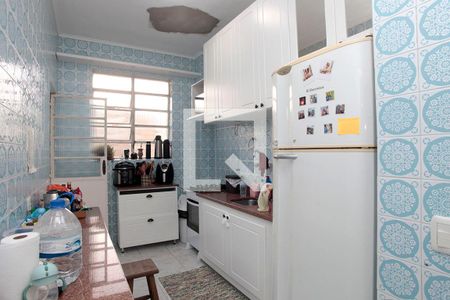 Apartamento à venda com 232m², 4 quartos e 1 vagaCozinha