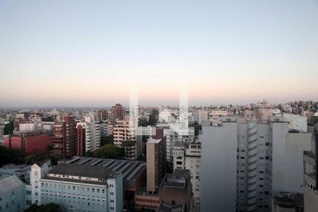 Apartamento à venda com 232m², 4 quartos e 1 vagaÁrea Comum - Varanda Vista