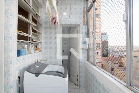 Apartamento à venda com 232m², 4 quartos e 1 vagaÁrea de Serviço + Despensa