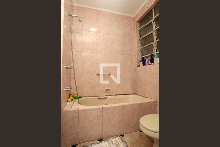 Apartamento à venda com 232m², 4 quartos e 1 vagaBanheiro 1