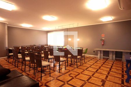 Apartamento à venda com 232m², 4 quartos e 1 vagaÁrea Comum - Salão de ...