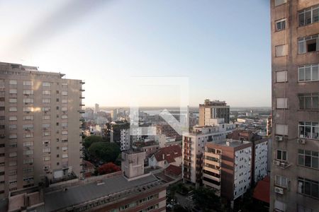 Apartamento à venda com 232m², 4 quartos e 1 vagaÁrea de Serviço + Despensa Vista