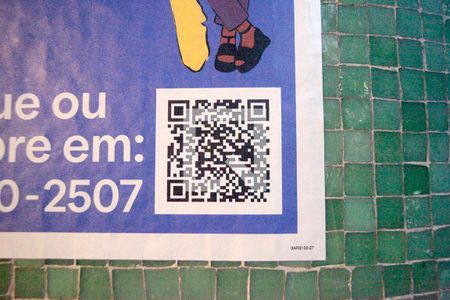 Apartamento à venda com 232m², 4 quartos e 1 vagaQR Code 3ARS100_27