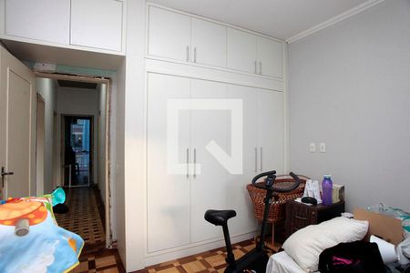 Apartamento à venda com 232m², 4 quartos e 1 vagaQuarto 3