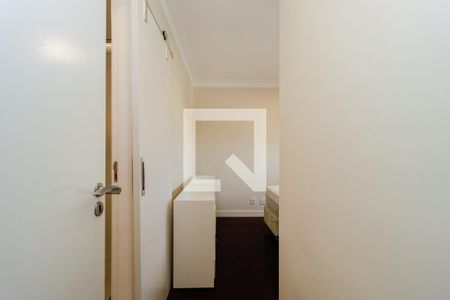 Suíte de apartamento para alugar com 2 quartos, 64m² em Jardim Parque Morumbi, São Paulo