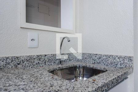 Varanda da Sala de apartamento para alugar com 2 quartos, 64m² em Jardim Parque Morumbi, São Paulo