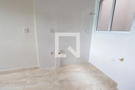 Apartamento à venda com 36m², 2 quartos e sem vagaCozinha