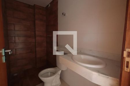 Apartamento à venda com 36m², 2 quartos e sem vagaBanheiro
