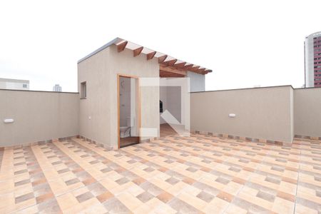 Apartamento à venda com 36m², 2 quartos e sem vagaÁrea comum - Churrasqueira